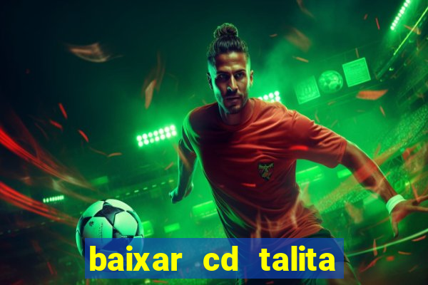 baixar cd talita santos vida vazia